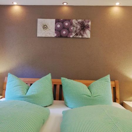 Alp Appartments Tösenssteinach Εξωτερικό φωτογραφία